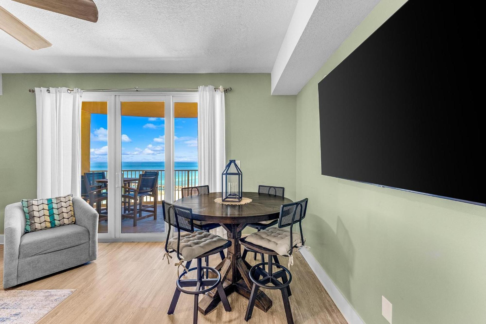Calypso Tower 3 Beach Resort Panama City Beach Camera foto