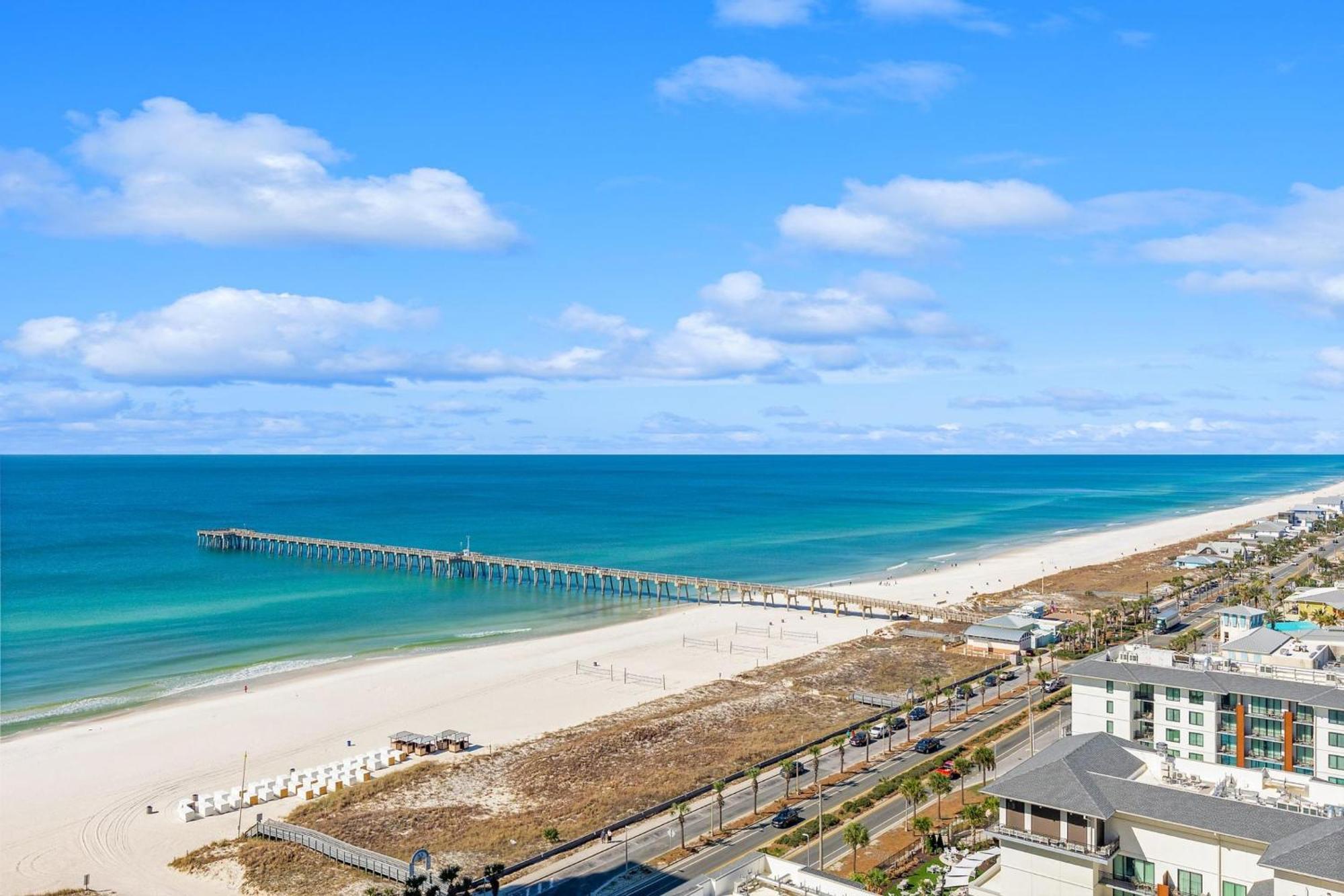 Calypso Tower 3 Beach Resort Panama City Beach Camera foto